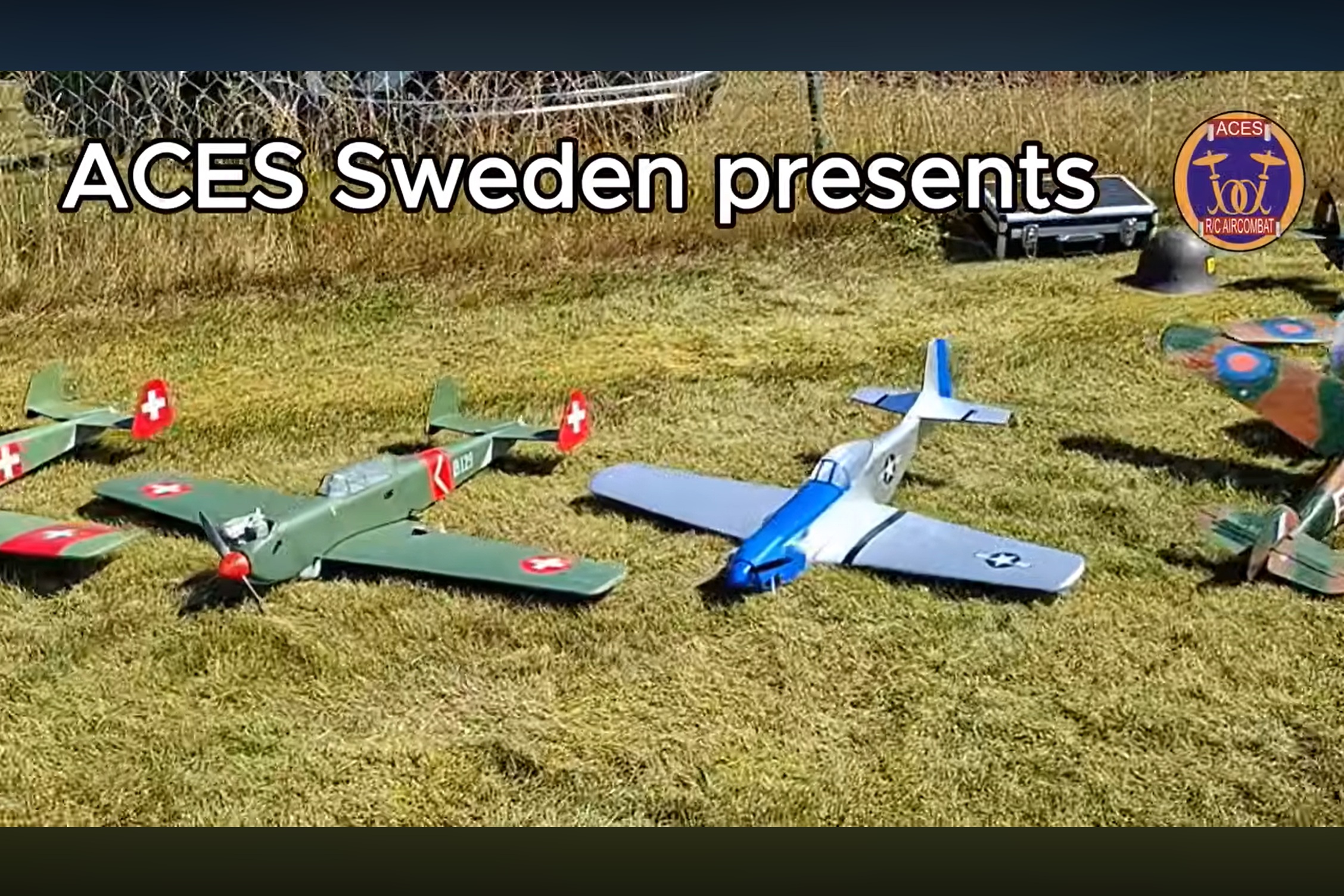 ACES the Movie 2